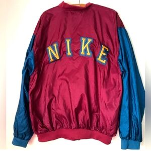 Nike Vintage Jacket